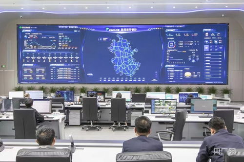 用心服务群众 推动高速路网高质量发展——安徽劳务服务在行动